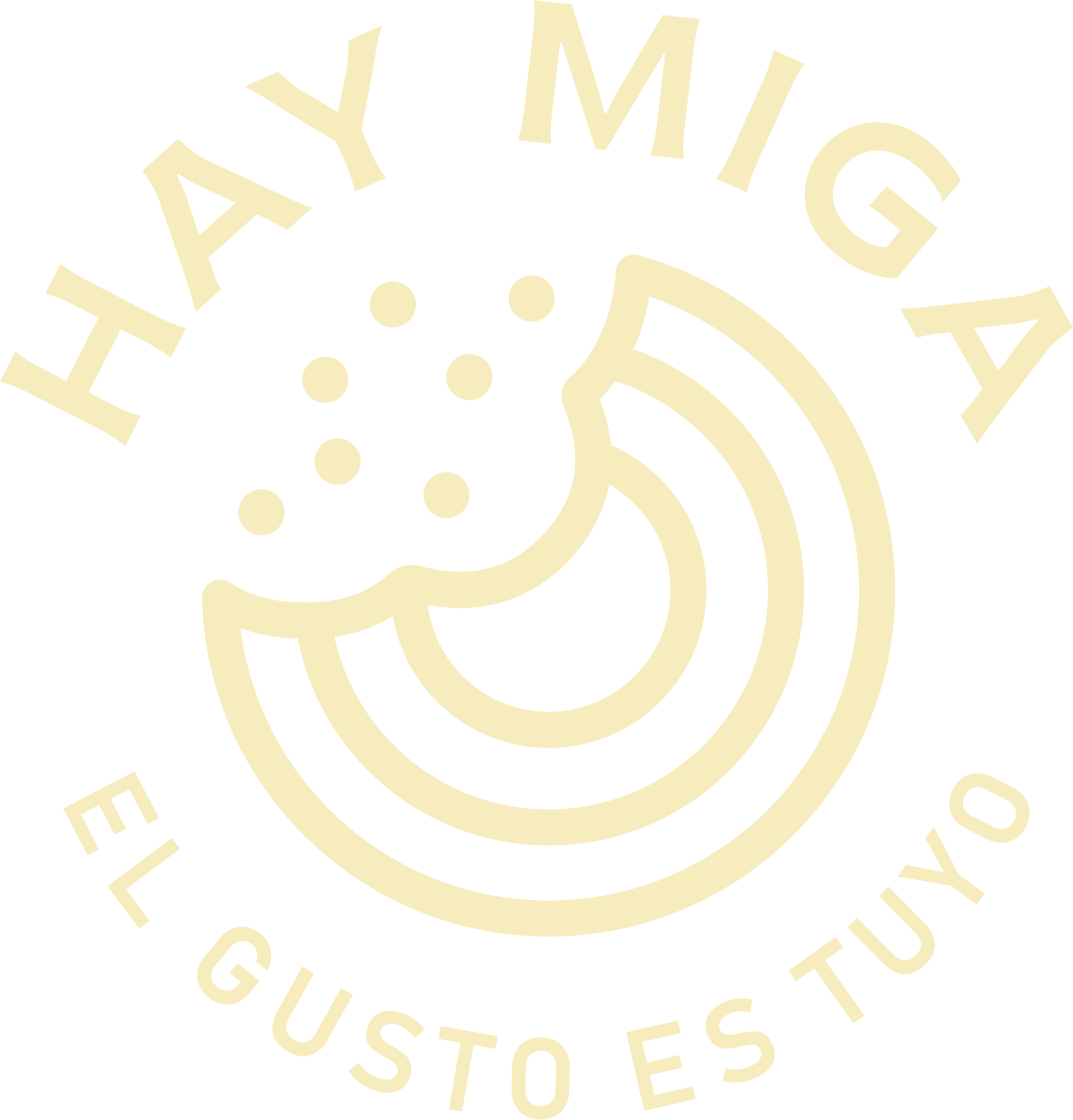 Hay Miga